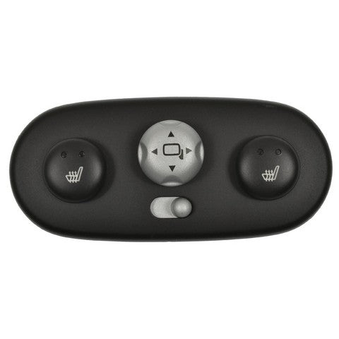 Standard Ignition Door Remote Mirror Switch,Seat Heater Switch P/N:MRS98 Fits: Mini Cooper 08-02 - Image 1