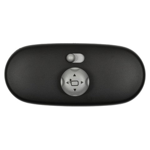 Standard Ignition Door Remote Mirror Switch P/N:MRS99 Fits: Mini Cooper 08-02 - Image 1
