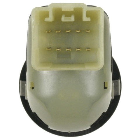 Standard Ignition Door Remote Mirror Switch P/N:MRS9 Fits: Dodge Dakota 06-05, Dodge Durango 06-04, Mitsubishi Raider 2006 - Image 2