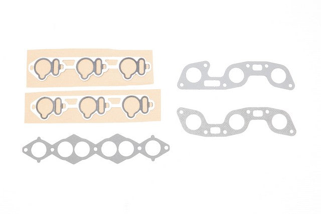Safety Auto Parts Corp Intake and Exhaust Manifolds Combination Gasket P/N:MS11-757 Fits: Infiniti M30, Mercury Villager, Nissan 200sx, Nissan 300zx, Nissan D21, Nissan Maxima, Nissan Pathfinder, Nissan Pickup, Nissan Quest - Image 1
