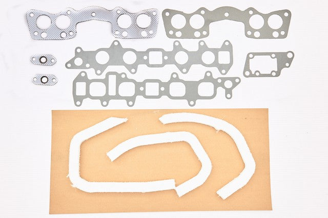 Safety Auto Parts Corp Intake and Exhaust Manifolds Combination Gasket P/N:MS15-729 Fits: Toyota Celica 82-81, Toyota Corona 82-81, Toyota Pickup 82-81 - Image 1
