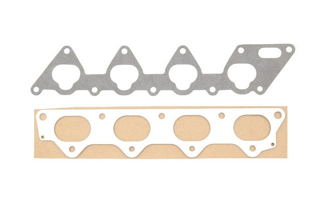Safety Auto Parts Corp Intake and Exhaust Manifolds Combination Gasket P/N:MS19-725 Fits: Dodge Colt 94-93, Eagle Summit 96-93, Mitsubishi Eclipse 99-96, Mitsubishi Expo 95-93, Mitsubishi Expo Lrv 94-93, Mitsubishi Galant 1993, Mitsubishi Galant 98-96 - Image 1