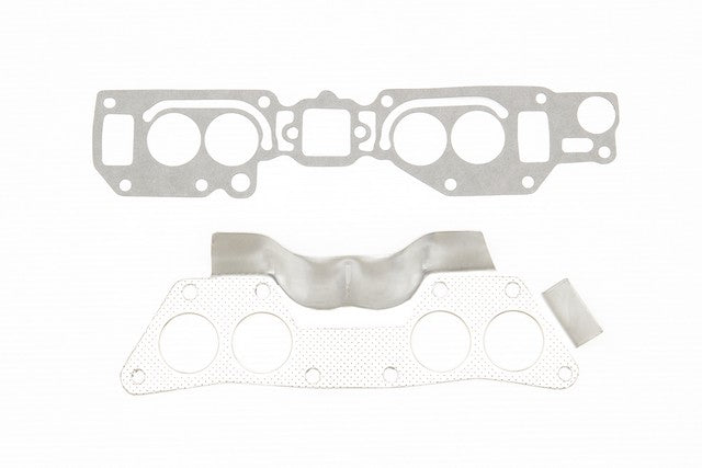 Safety Auto Parts Corp Intake and Exhaust Manifolds Combination Gasket P/N:MS19-774 Fits: Eagle Summit 1992, Hyundai Sonata 91-89, Mitsubishi Galant 87-85, Mitsubishi Van 88-87, Plymouth Colt 1992 - Image 1