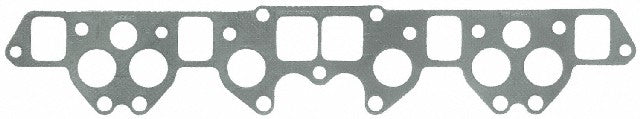 FEL-PRO Intake and Exhaust Manifolds Combination Gasket P/N:MS 22743 Fits: Nissan 240z 73-70, Nissan 260z 75-74 - Image 1