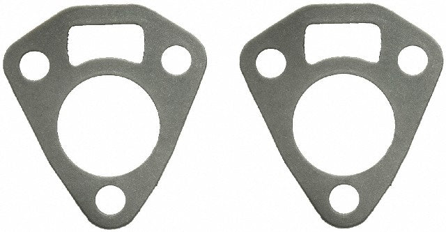 FEL-PRO Engine Intake Manifold Gasket Set P/N:MS 22764 Fits: Subaru Brat 87-78, Subaru Dl 89-76, Subaru Fe 1979, Subaru Gf 79-76, Subaru Gl 89-79, Subaru Gl-10 89-86, Subaru Glf 82-80, Subaru Loyale 94-90, Subaru Standard 87-77 - Image 1