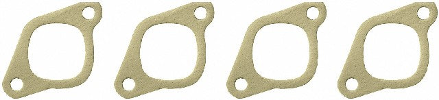 FEL-PRO Exhaust Manifold Gasket Set P/N:MS 22776 Fits: Volvo 240 93-90, Volvo 242 84-76, Volvo 244 89-76, Volvo 245 89-76, Volvo 264 81-80, Volvo 740 92-85, Volvo 745 1985, Volvo 760 90-84, Volvo 780 91-89, Volvo 940 95-91, Volvo Dl 1984, Volvo Gle 1984 - Image 1