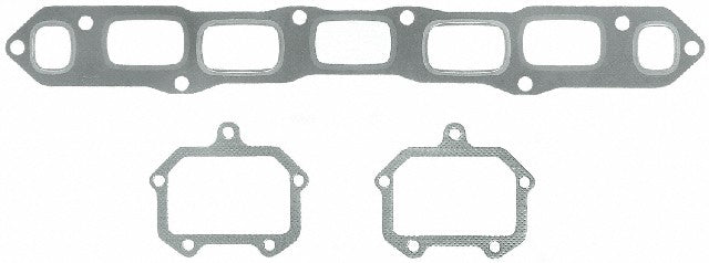 FEL-PRO Intake and Exhaust Manifolds Combination Gasket P/N:MS 22813 - Image 1