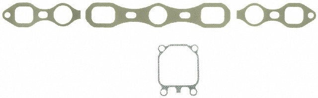FEL-PRO Intake and Exhaust Manifolds Combination Gasket P/N:MS 8706 B - Image 1