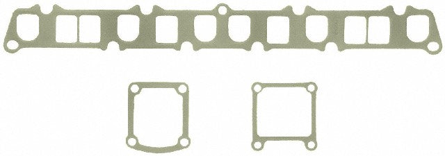 FEL-PRO Intake and Exhaust Manifolds Combination Gasket P/N:MS 8886 B - Image 1