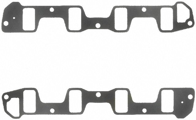 FEL-PRO Engine Intake Manifold Gasket Set P/N:MS 90006 Fits: Lincoln Continental 68-66, Lincoln Mark Iii 1968 - Image 1