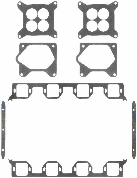 FEL-PRO Engine Intake Manifold Gasket Set P/N:MS 90007 - Image 1
