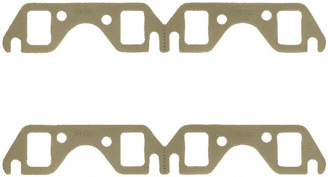 FEL-PRO Exhaust Manifold Gasket Set P/N:MS 90012 - Image 1
