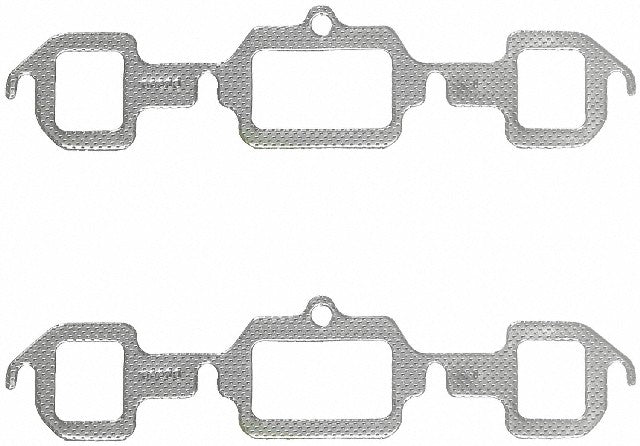 FEL-PRO Exhaust Manifold Gasket Set P/N:MS 90078 - Image 1
