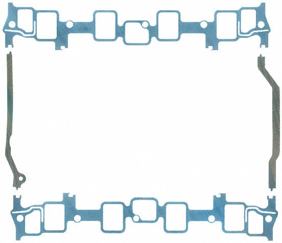 FEL-PRO Engine Intake Manifold Gasket Set P/N:MS 90091 Fits: Ford F-500 77-75 - Image 1
