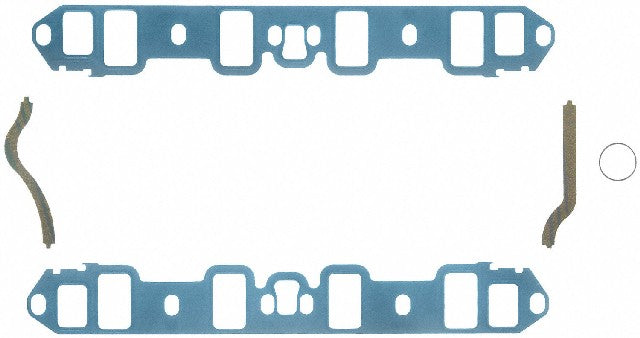 FEL-PRO Engine Intake Manifold Gasket Set P/N:MS 90103-1 - Image 1
