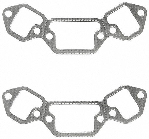 FEL-PRO Exhaust Manifold Gasket Set P/N:MS 90166 - Image 1