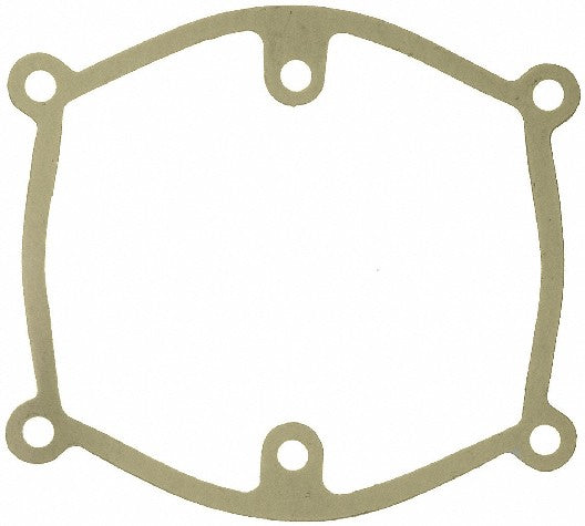 FEL-PRO Fuel Injection Plenum Gasket Set P/N:MS 90176-1 Fits: Am General Hummer, Chevrolet B7, Chevrolet Blazer, Chevrolet C1500, Chevrolet C1500 Suburban, Chevrolet C2500, Chevrolet C2500 Suburban, Chevrolet C3500, Chevrolet C3500hd, Chevrolet K1500 - Image 1