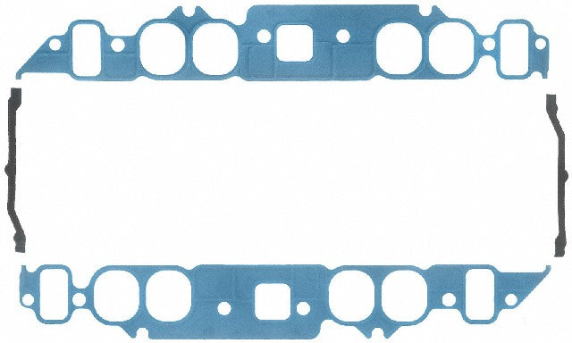 FEL-PRO Engine Intake Manifold Gasket Set P/N:MS 90240-2 - Image 1