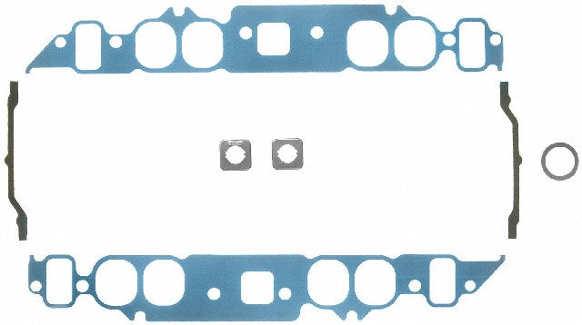 FEL-PRO Engine Intake Manifold Gasket Set P/N:MS 90240-3 - Image 1