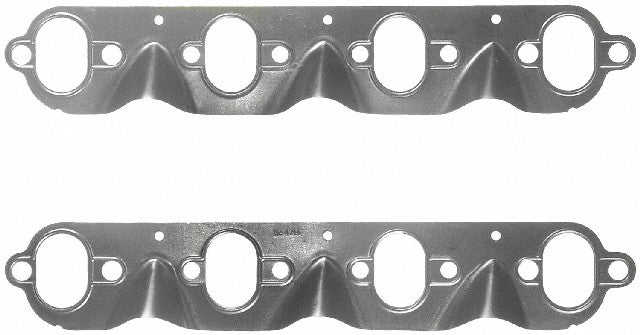 FEL-PRO Exhaust Manifold Heat Shield Set P/N:MS 90256 Fits: Ford B-600, Ford B-700, Ford C600, Ford C700, Ford C800, Ford Country Sedan, Ford Country Squire, Ford Custom, Ford Custom 500, Ford F-600 - Image 1