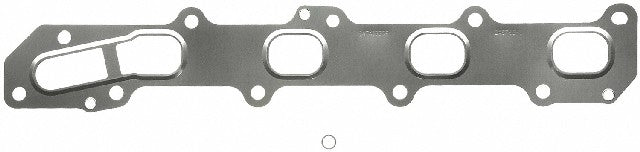 FEL-PRO Exhaust Manifold Gasket Set P/N:MS 90278 Fits: Buick Skylark 98-96, Chevrolet Cavalier 99-96, Chevrolet Malibu 99-97, Oldsmobile Achieva 98-96, Oldsmobile Alero 1999, Pontiac Grand Am 99-96, Pontiac Sunfire 99-96 - Image 1