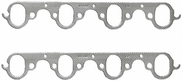 FEL-PRO Exhaust Manifold Gasket Set P/N:MS 90291 - Image 1