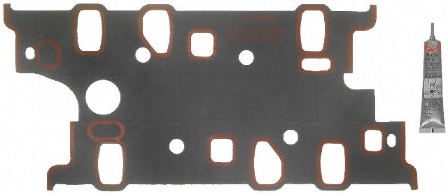 FEL-PRO Engine Intake Manifold Gasket Set P/N:MS 90315 Fits: Ford Mustang 1979, Ford Mustang Ii 78-75, Ford Pinto 79-75, Mercury Bobcat 79-75, Mercury Capri 1979, Mercury Capri 77-75 - Image 1