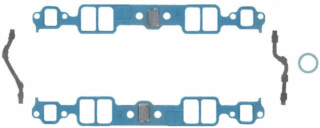 FEL-PRO Engine Intake Manifold Gasket Set P/N:MS 90322 - Image 1