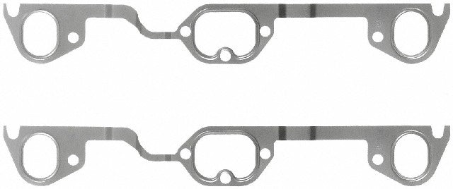 FEL-PRO Exhaust Manifold Gasket Set P/N:MS 90365 - Image 1