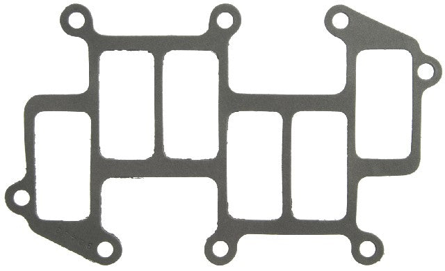 FEL-PRO Fuel Injection Plenum Gasket Set P/N:MS 90453 Fits: Buick Skylark, Cadillac Cimarron, Chevrolet Camaro, Chevrolet Cavalier, Chevrolet Celebrity, Chevrolet Citation Ii, Oldsmobile Cutlass Ciera, Oldsmobile Firenza, Pontiac 6000, Pontiac Fiero - Image 1