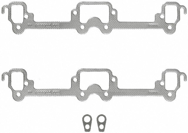 FEL-PRO Exhaust Manifold Gasket Set P/N:MS 90460 - Image 1