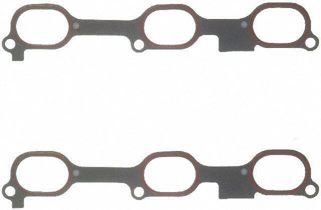 FEL-PRO Fuel Injection Plenum Gasket Set P/N:MS 90505 - Image 1