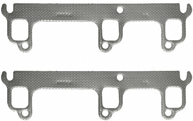 FEL-PRO Exhaust Manifold Gasket Set P/N:MS 90508 - Image 1