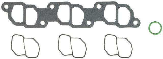 FEL-PRO Fuel Injection Plenum Gasket Set P/N:MS 90732 - Image 1