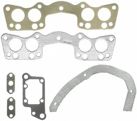 FEL-PRO Exhaust Manifold Gasket Set P/N:MS 90832 - Image 1