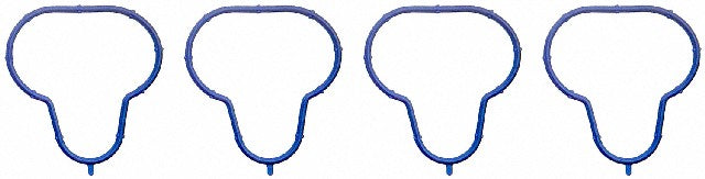 FEL-PRO Engine Intake Manifold Gasket Set P/N:MS 90891 - Image 1