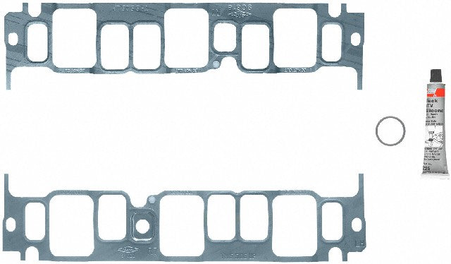FEL-PRO Engine Intake Manifold Gasket Set P/N:MS 91022 - Image 1