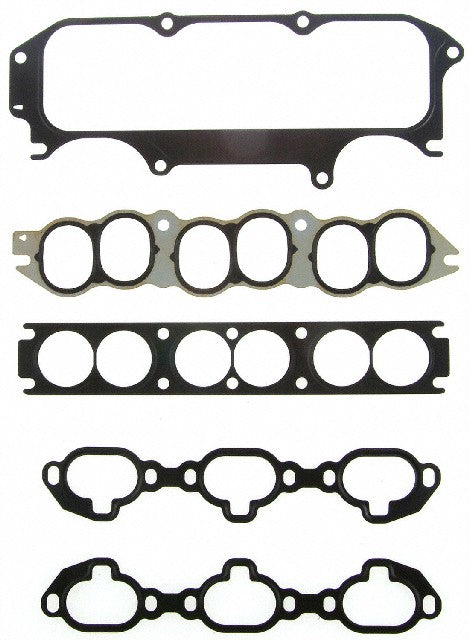 FEL-PRO Engine Intake Manifold Gasket Set P/N:MS 91241-1 Fits: Infiniti Qx4 03-01, Nissan Pathfinder 04-01 - Image 1