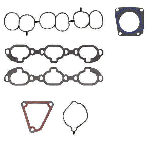 FEL-PRO Engine Intake Manifold Gasket Set P/N:MS 91241-2 - Image 1
