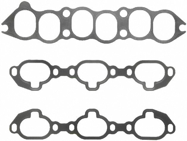 FEL-PRO Engine Intake Manifold Gasket Set P/N:MS 91241 - Image 1