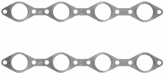 FEL-PRO Exhaust Manifold Gasket Set P/N:MS 91242 - Image 1
