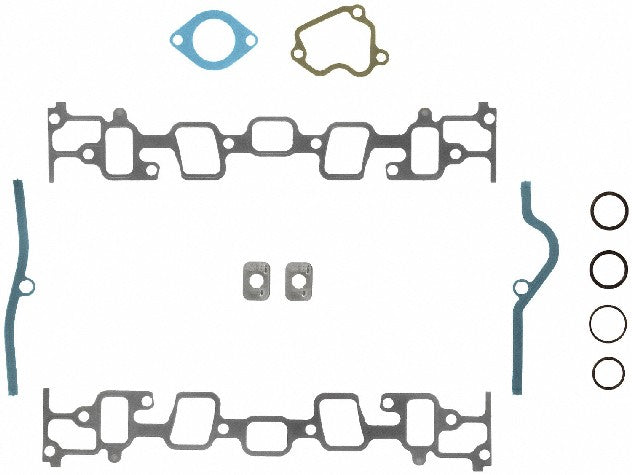 FEL-PRO Engine Intake Manifold Gasket Set P/N:MS 91391-1 - Image 1