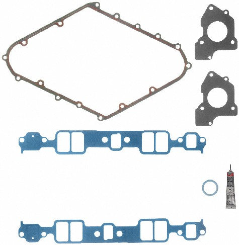 FEL-PRO Engine Intake Manifold Gasket Set P/N:MS 91440 - Image 1
