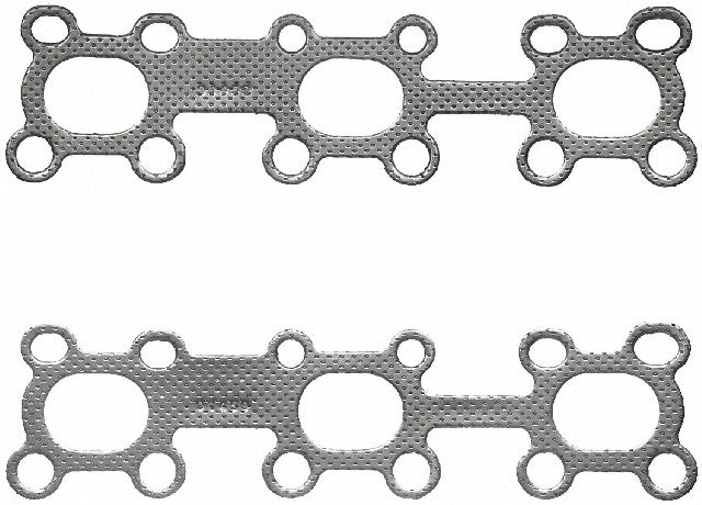 FEL-PRO Exhaust Manifold Gasket Set P/N:MS 91459 - Image 1