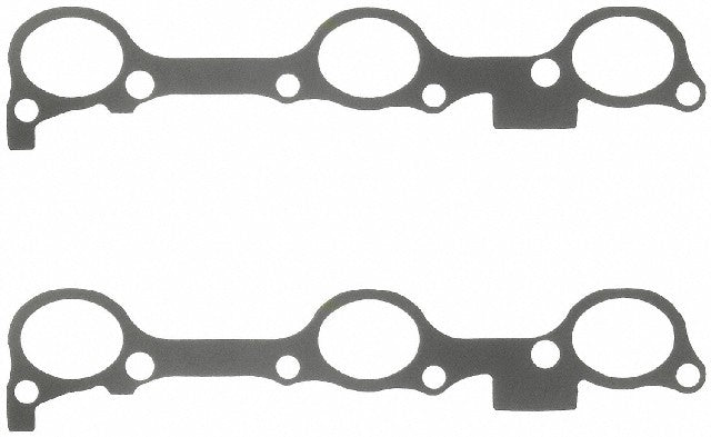 FEL-PRO Fuel Injection Plenum Gasket Set P/N:MS 91481 - Image 1