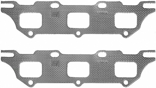 FEL-PRO Exhaust Manifold Gasket Set P/N:MS 91483 Fits: Chrysler 300 10-05, Chrysler Concorde 04-98, Chrysler Intrepid 04-98, Chrysler Sebring 10-01, Dodge Avenger 10-08, Dodge Charger 10-06, Dodge Intrepid 04-98, Dodge Magnum 08-05, Dodge Stratus 06-01 - Image 1