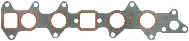 FEL-PRO Engine Intake Manifold Gasket Set P/N:MS 91487 Fits: Toyota Celica 80-75, Toyota Corona 80-75, Toyota Pickup 80-75 - Image 1
