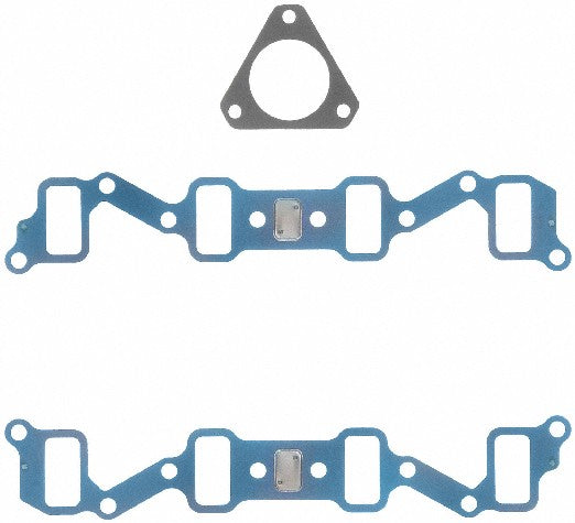 FEL-PRO Engine Intake Manifold Gasket Set P/N:MS 91586 - Image 1