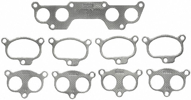 FEL-PRO Exhaust Manifold Gasket Set P/N:MS 91632 - Image 1