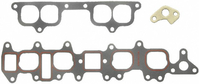 FEL-PRO Engine Intake Manifold Gasket Set P/N:MS 91679 Fits: Toyota 4runner 95-84, Toyota Celica 85-83, Toyota Pickup 95-83 - Image 1